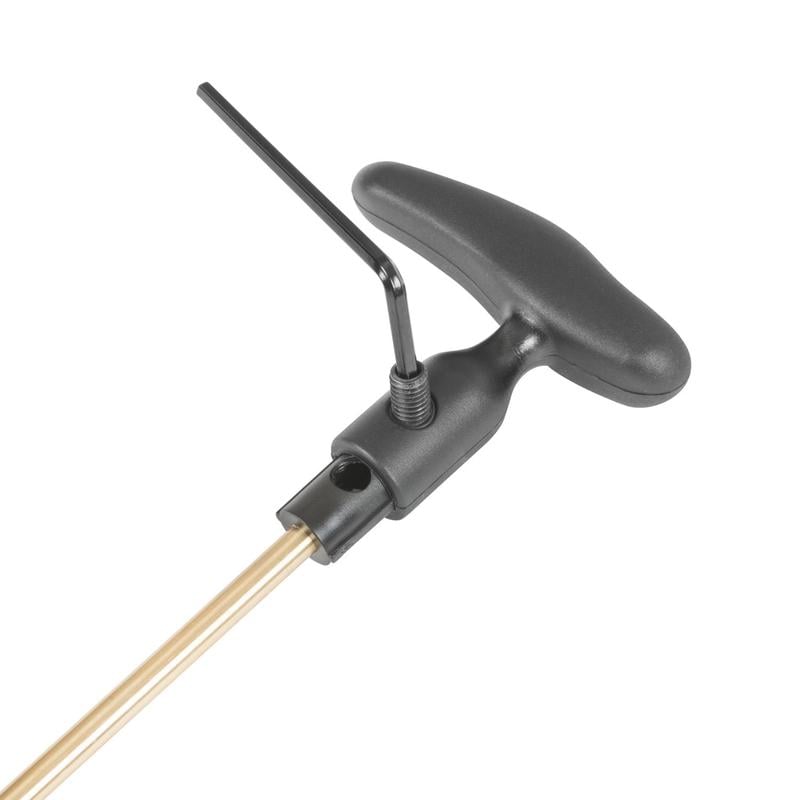 Набір для чищення зброї HELIKON-TEX щітки та штомполу 40/10 мм (5902688044091) - фото 3 Набір для чищення зброї HELIKON-TEX щітки та штомполу 40/10 мм (5902688044091) - фото 3