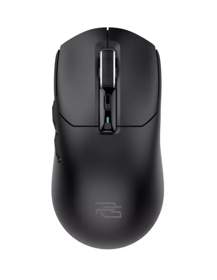 Мышь беспроводная игровая Proove Gaming Rate Pro Black