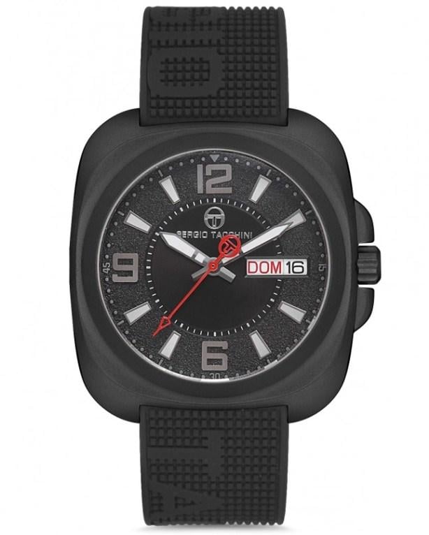 Наручний годинник чоловічий Sergio Tacchini ST.1.10092.1 (449289)