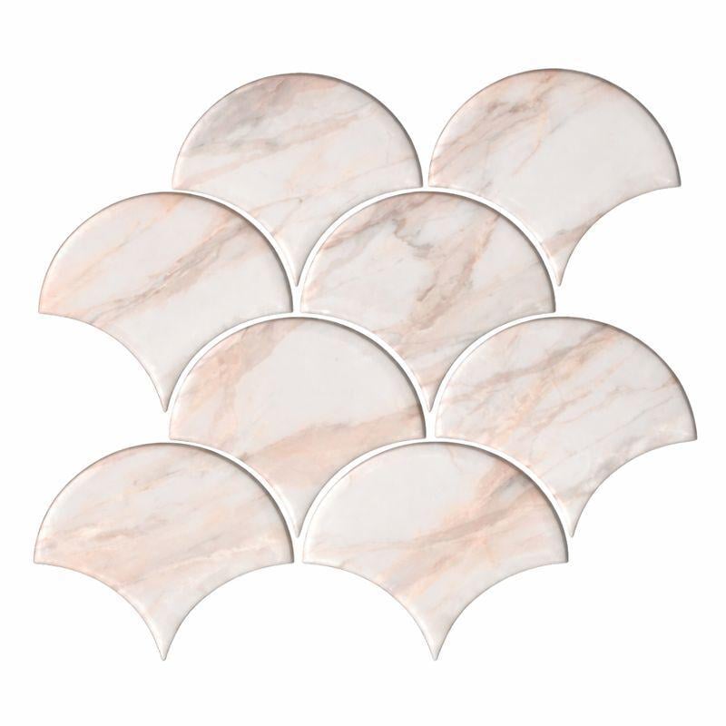 Мозаика керамическая Kotto Ceramica SCALES SCP 6053 240x240x9 0,037 м2 (003880)
