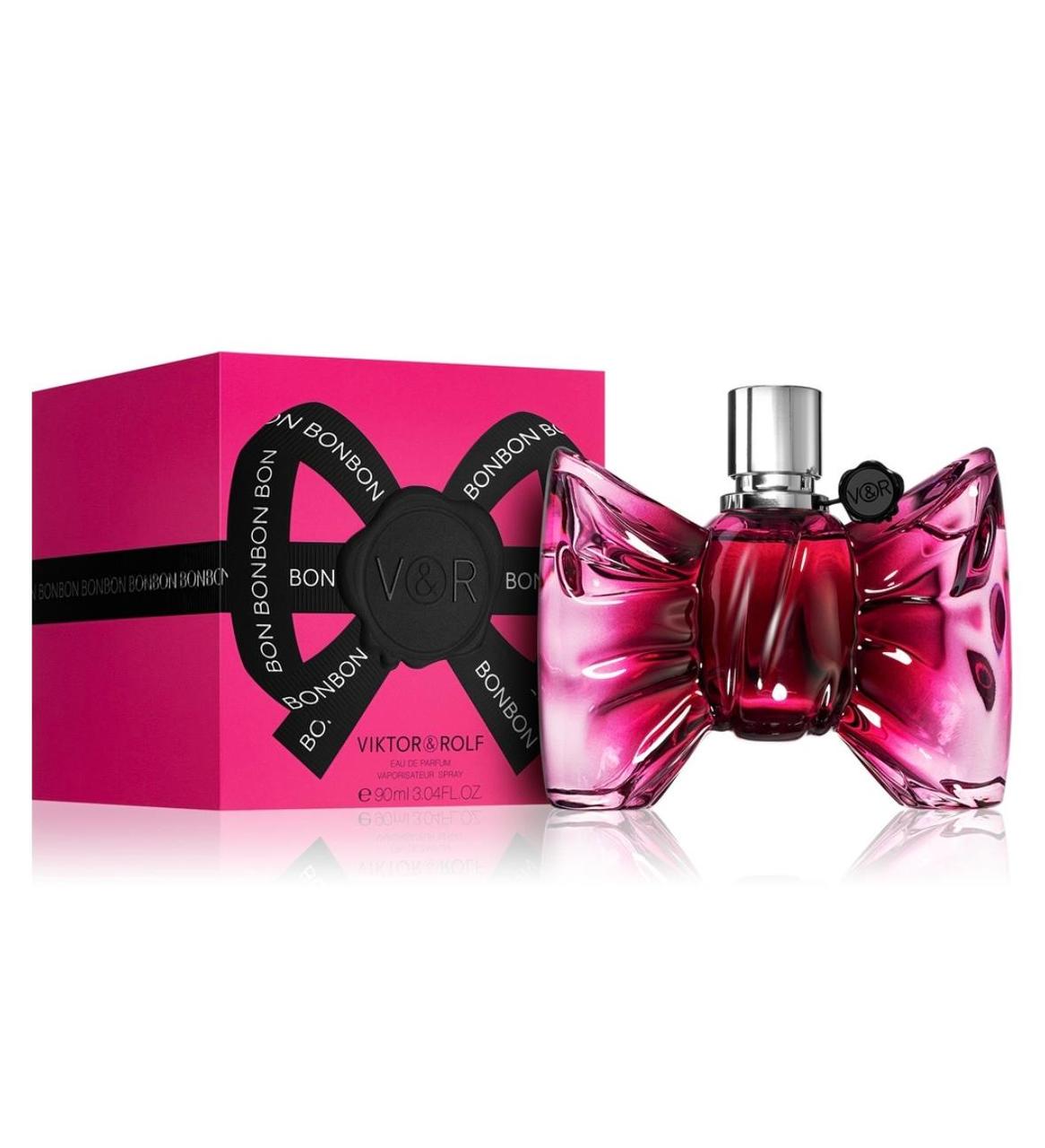 Парфюмированная вода для женщин аромат похож на Viktor & Rolf Bonbon 90 мл (3605521879721) Парфюмированная вода для женщин аромат похож на Viktor & Rolf Bonbon 90 мл (3605521879721)