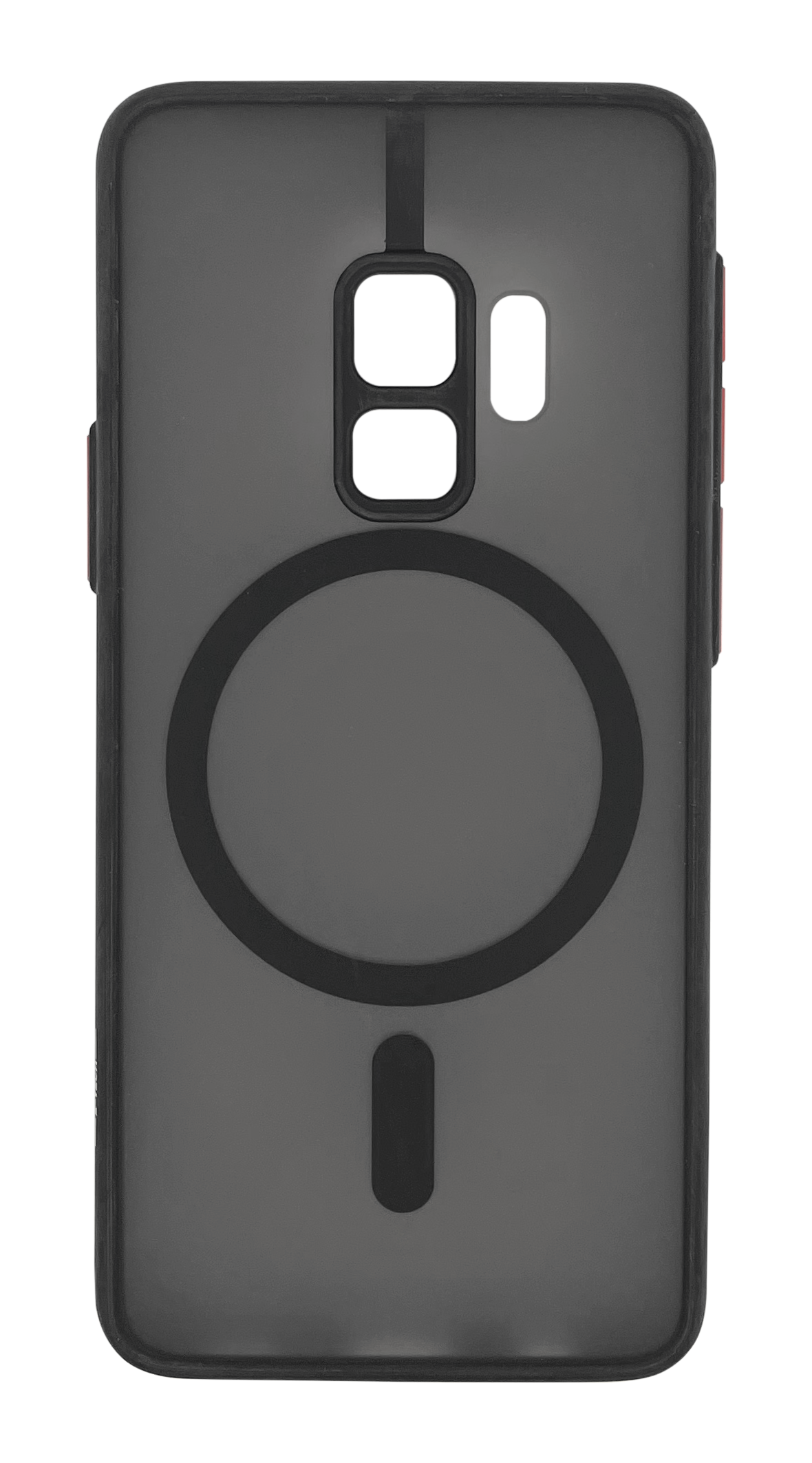 Магнитный чехол XON PhoneCase Magnetic для Samsung S9 (PCMB2109100B 1943) Черный