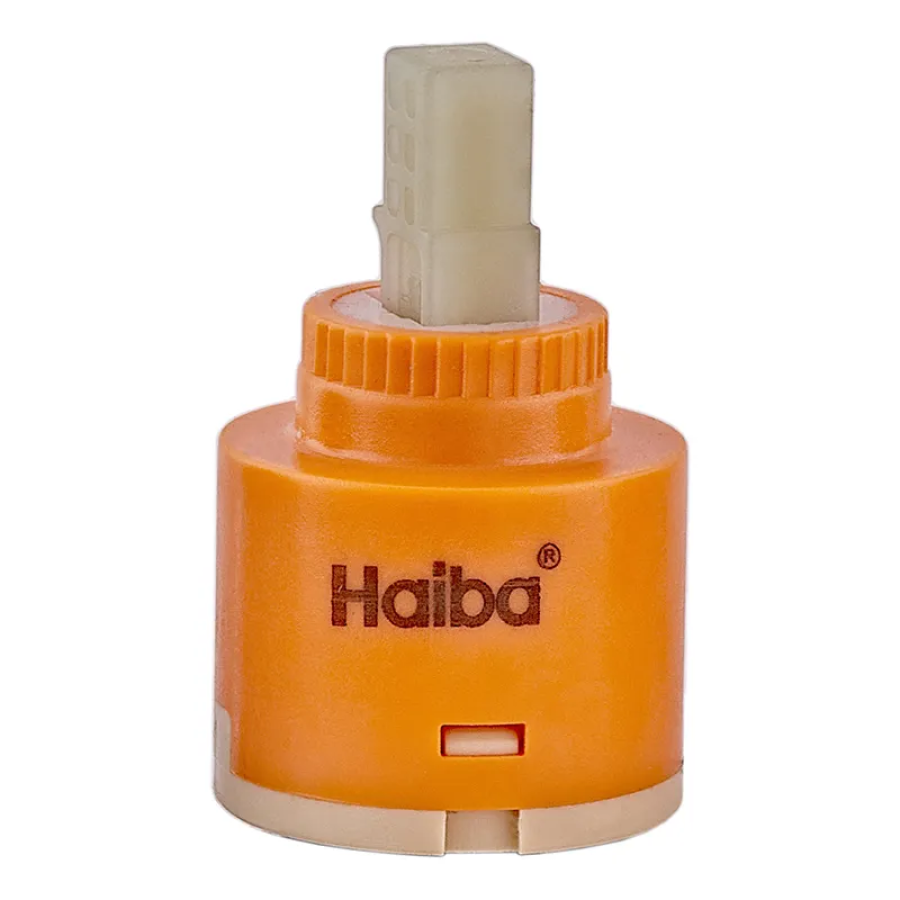 Картридж латунный Haiba Brass Head 35 мм (AC0601)