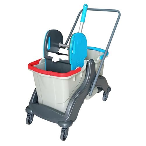 Тележка для уборки Uctem CK748