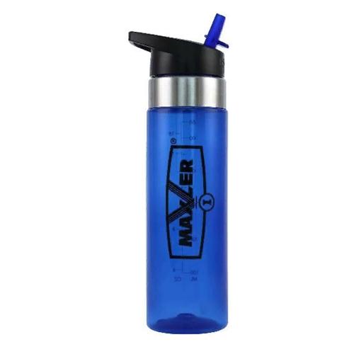 Фляга Maxler Waterbottle Max 700 мл Blue Фляга Maxler Waterbottle Max 700 мл Blue