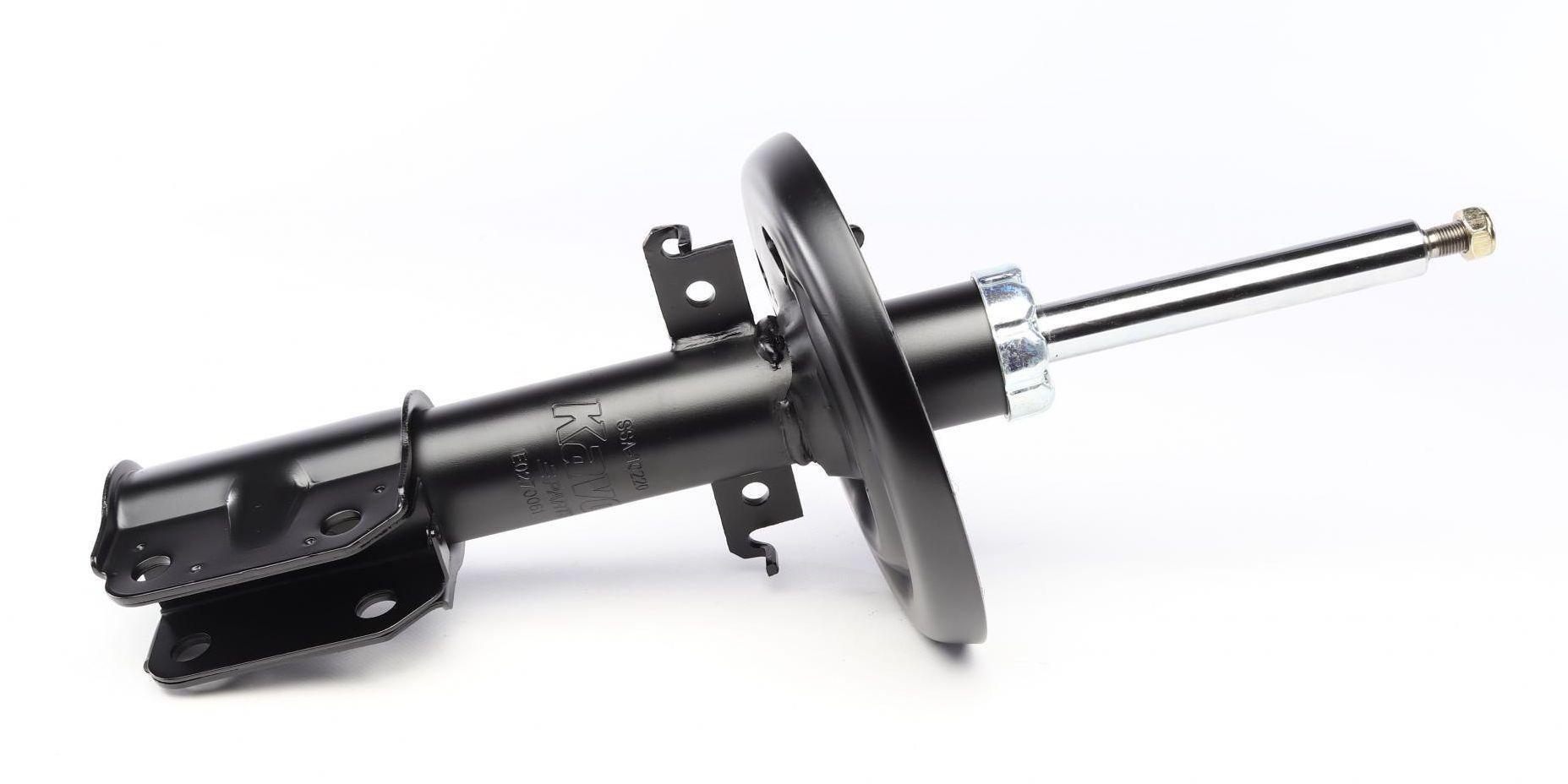 Амортизатор передний KAVO PARTS дл Renault Megane III 08- (SSA-10220)