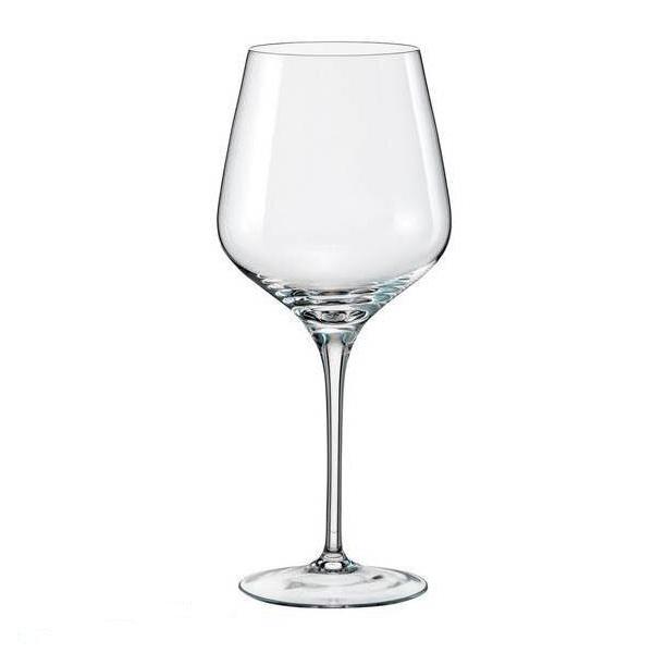 Бокал для вина Bohemia Rebecca 40797/00000/540-1 540 мл 1 шт.