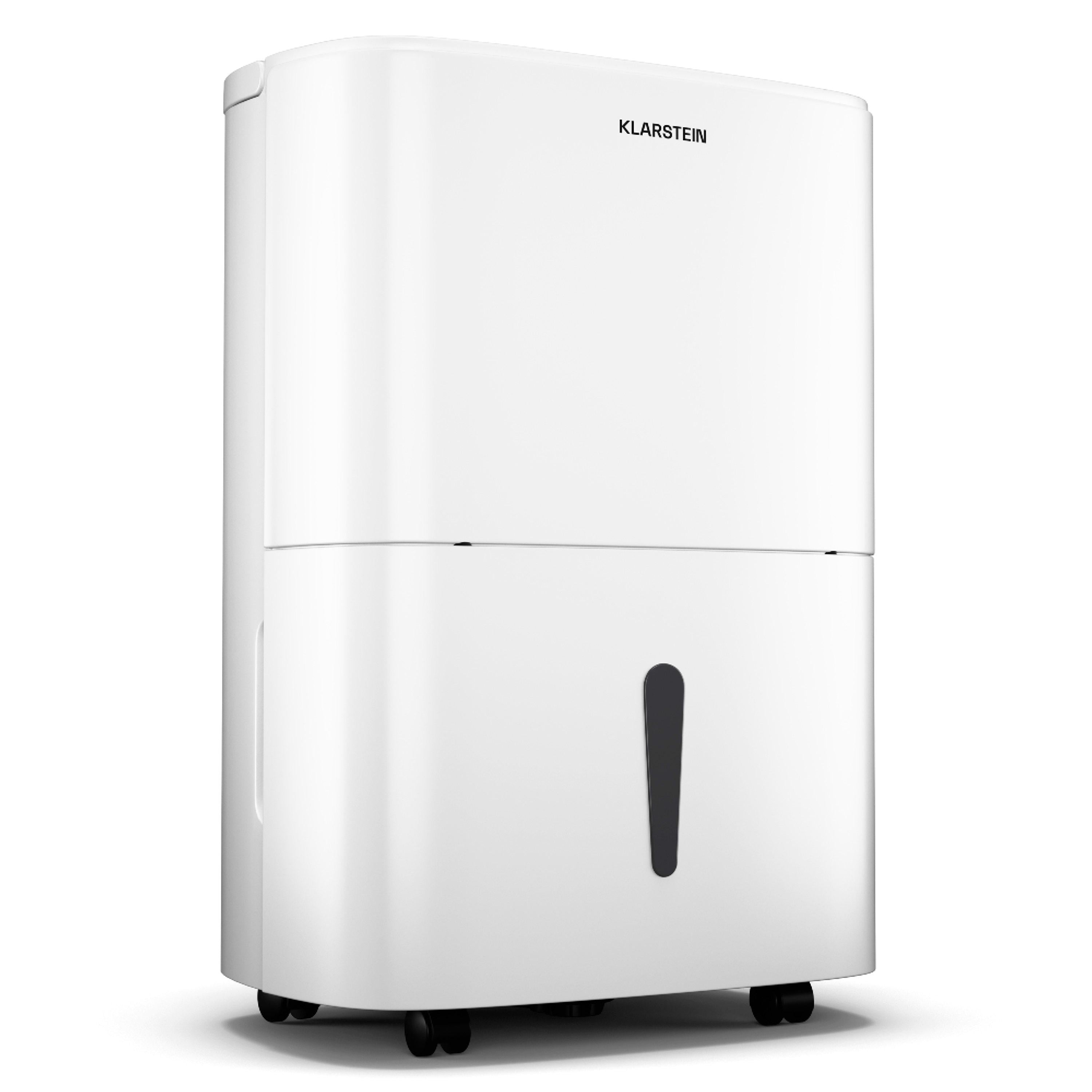 Осушитель воздуха KLARSTEIN DryFy 20 (10046367) Осушитель воздуха KLARSTEIN DryFy 20 (10046367)