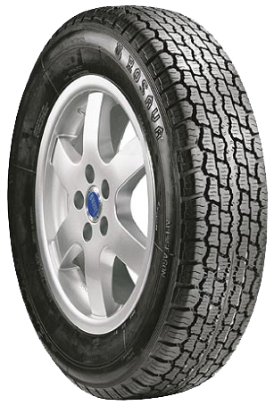 Автошина ROАвтошина SAVA BC-1 205/70R14 95T