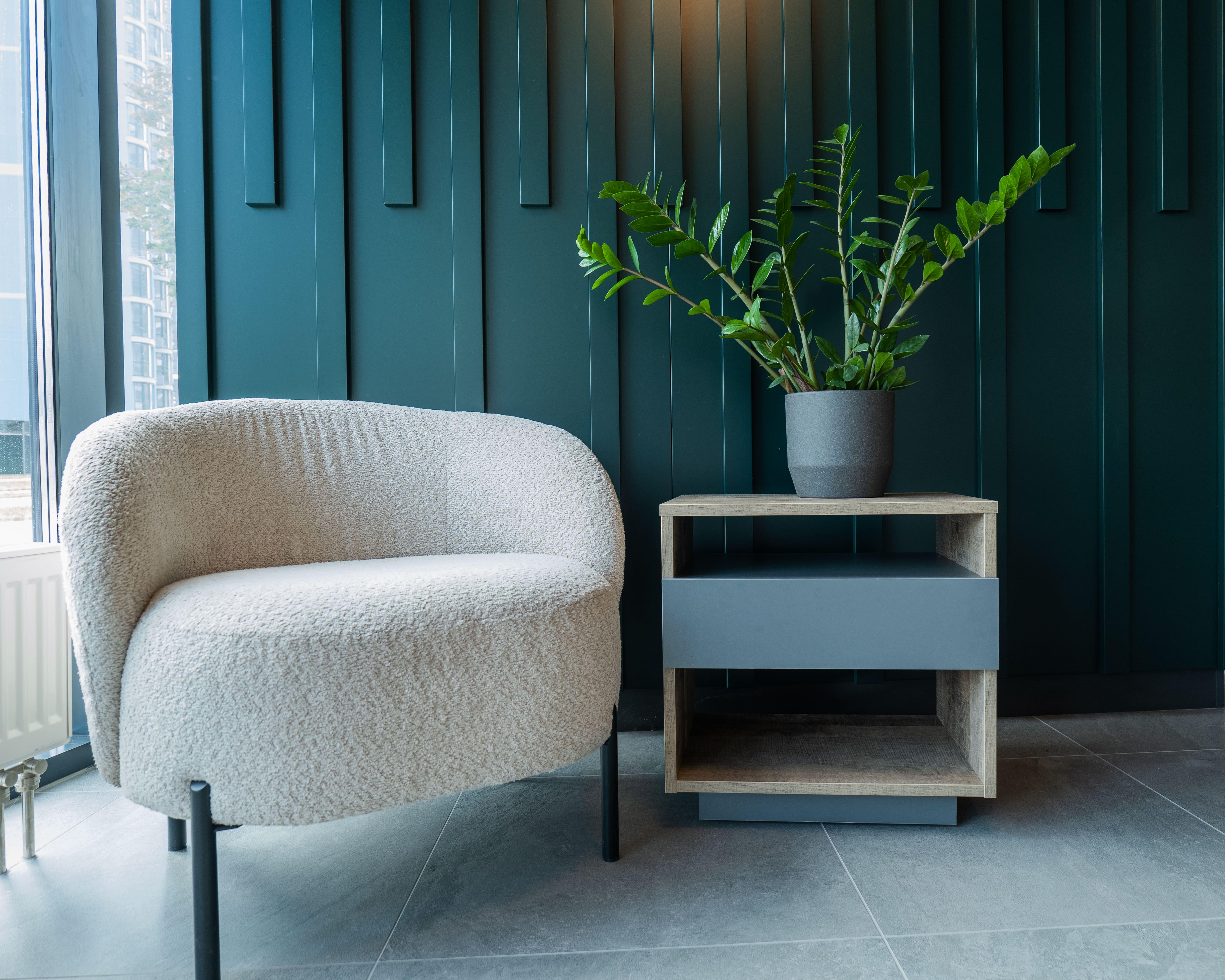 Тумба квадратна Auro CUBE 50,8х38х51 см (AUROCUBE) - фото 18 Тумба квадратна Auro CUBE 50,8х38х51 см (AUROCUBE) - фото 18