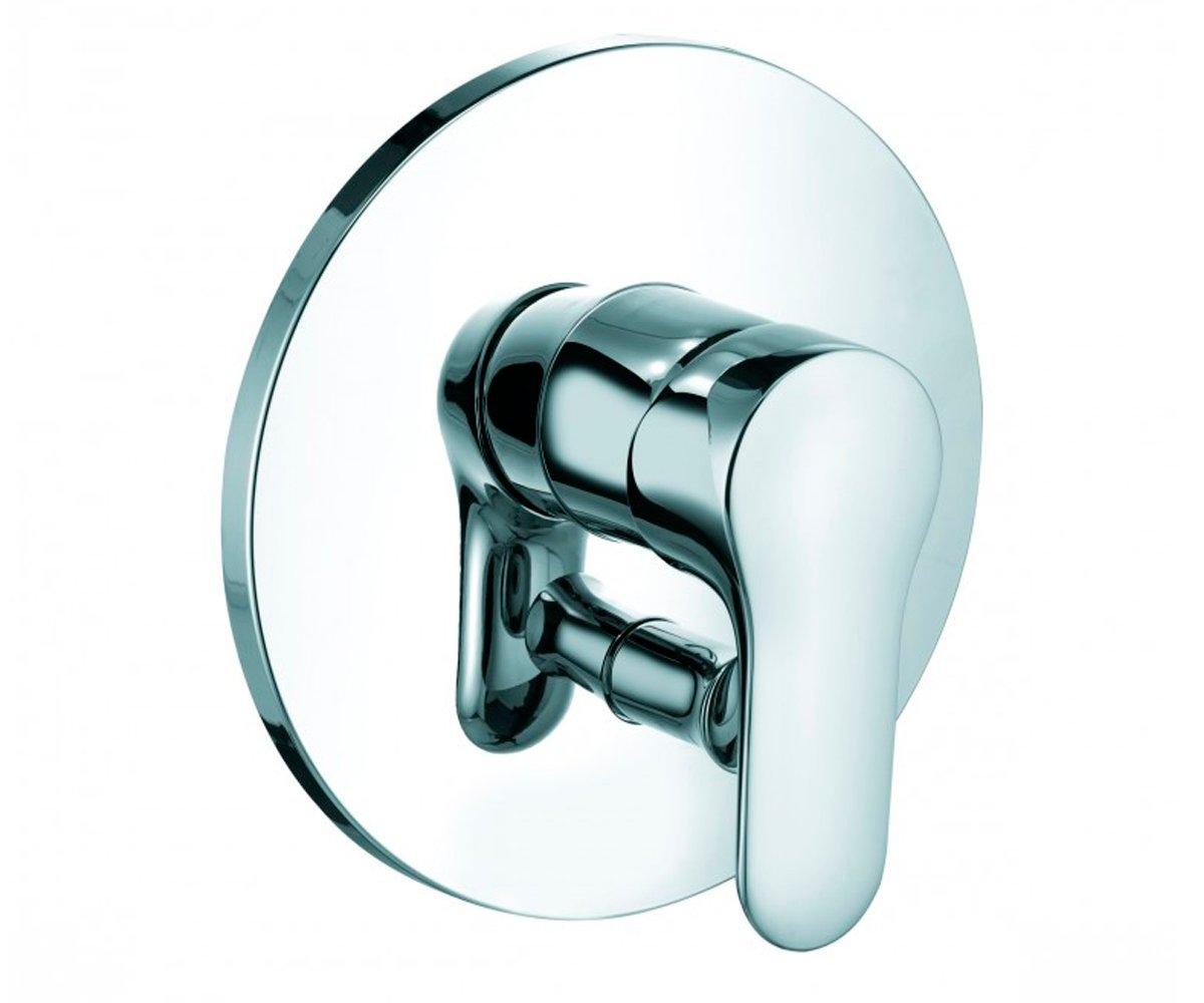 Смеситель настенный KLUDI OBJEKTA 326500575