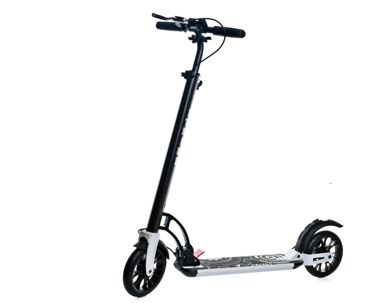 Самокат SR 2-080-W (AN002831) Самокат SR 2-080-W (AN002831)