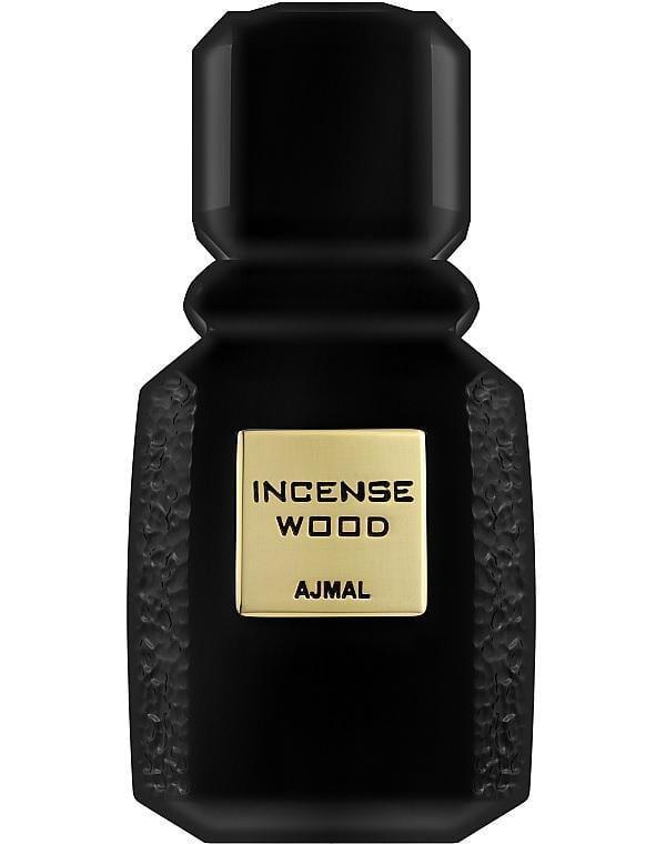 Парфюмированная вода унисекс Ajmal Incense Wood 100 мл в транспортной упаковке (376002)