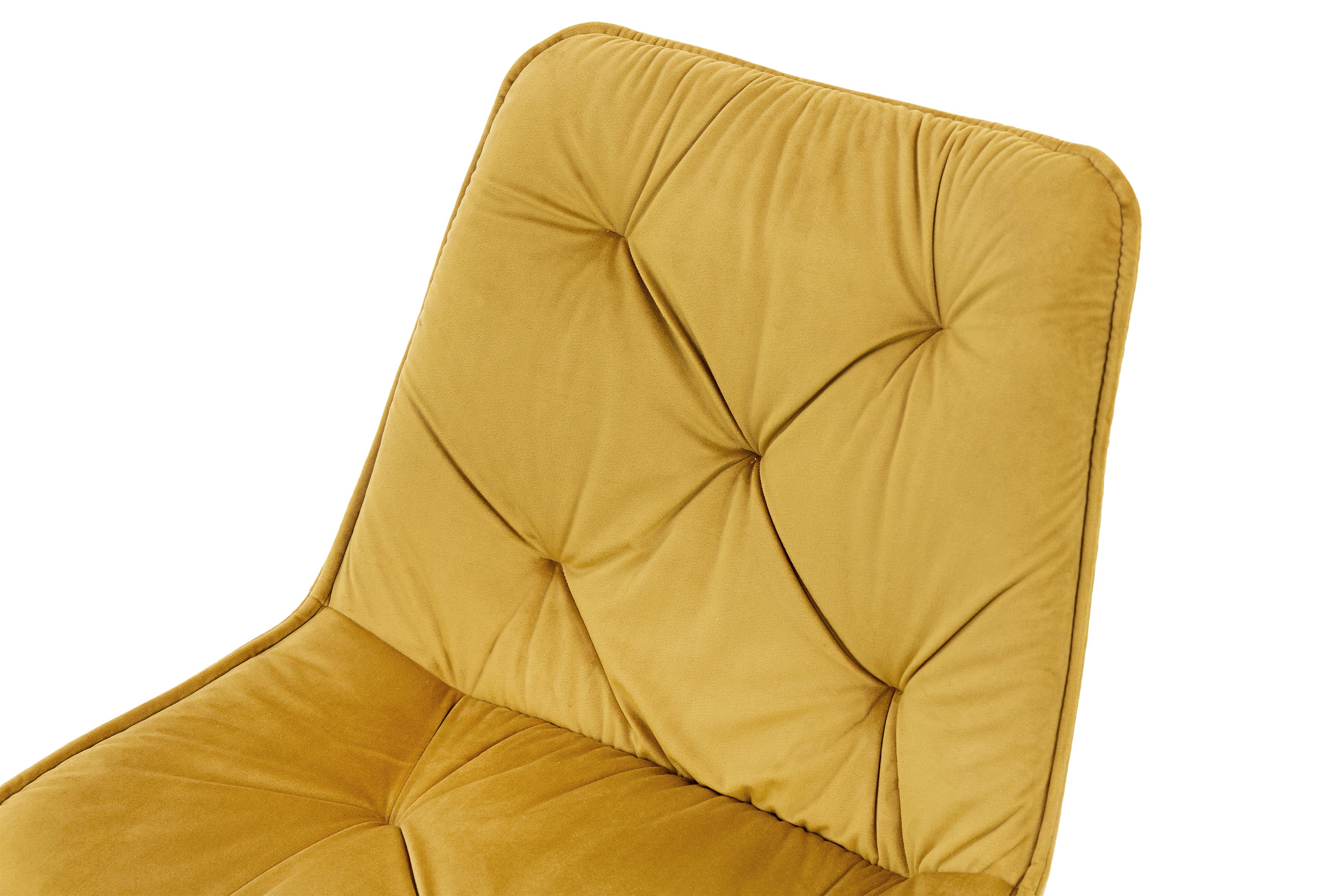 Стілець для кухні та вітальні ГРЕЙС Прадо 490х890х500 мм Чорний/Карі (GAА0055831) - фото 10 Стілець для кухні та вітальні ГРЕЙС Прадо 490х890х500 мм Чорний/Карі (GAА0055831) - фото 10