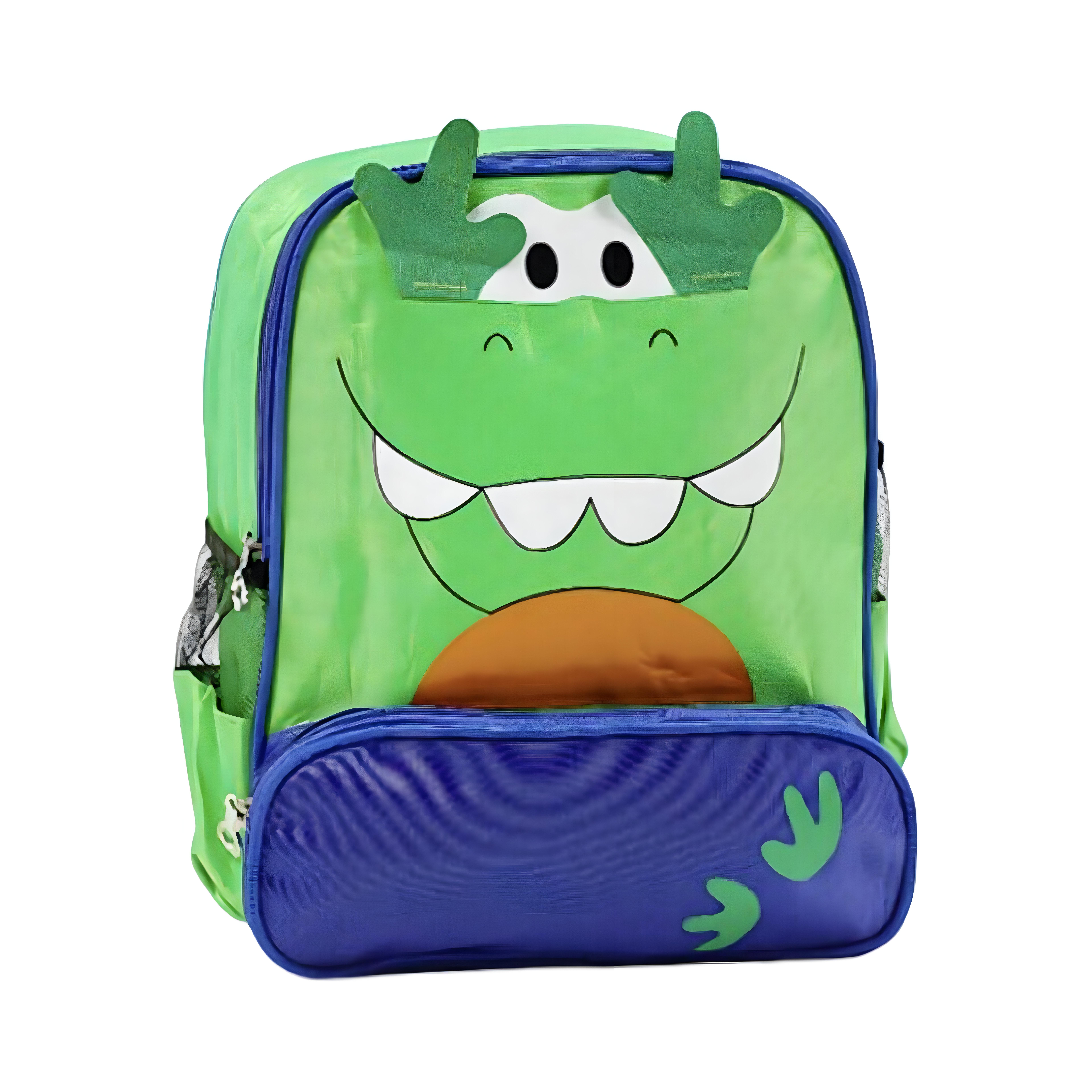 Рюкзак детский C 57501 с дизайном животного (28444642)