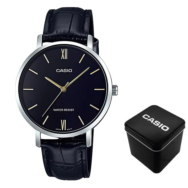 Наручные часы Casio LTP-VT01L-1B