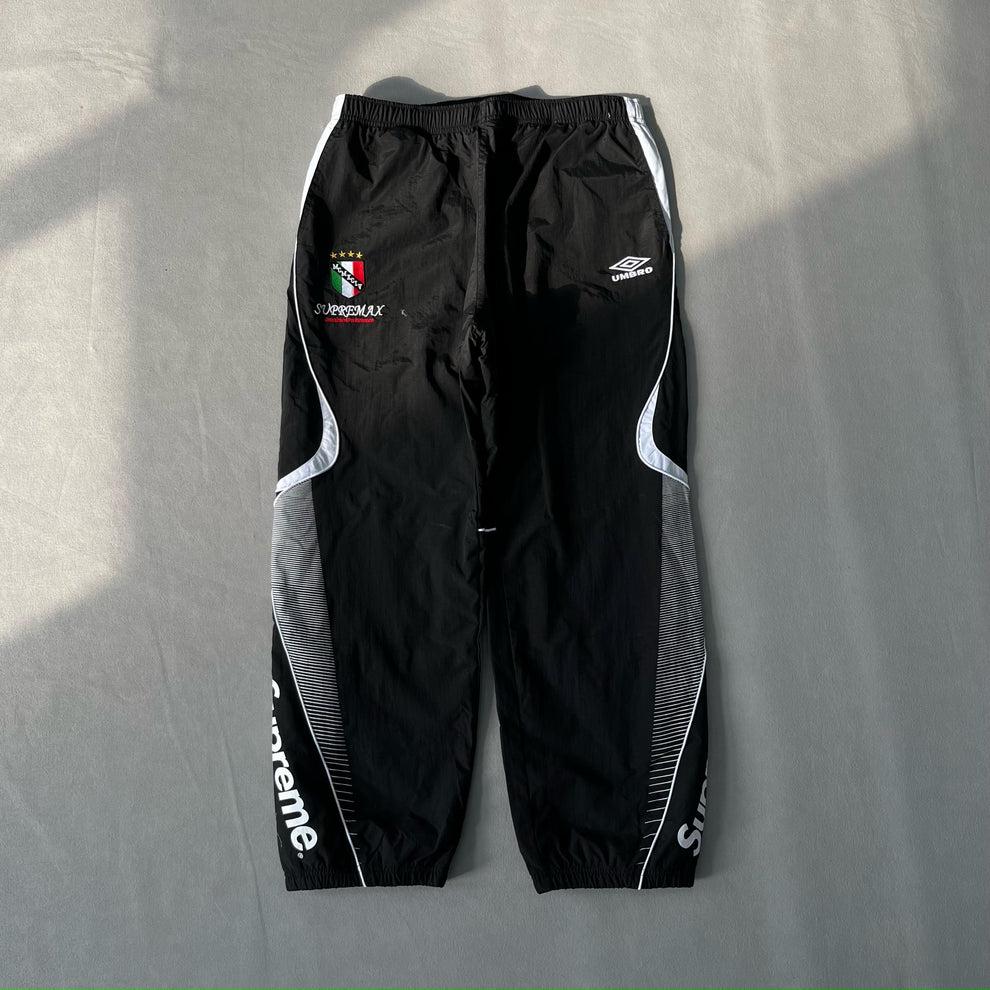 Брюки Supreme x Umbro Track Pants Nylon XL (36206520) Брюки Supreme x Umbro Track Pants Nylon XL (36206520)