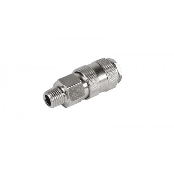 Соединение быстросъемное MasterTool GM 1/4" НР (81-9230)