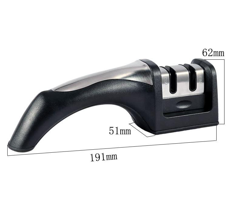 Точилка Risam Table Sharp RM012 coarse/fine (51871) - фото 2