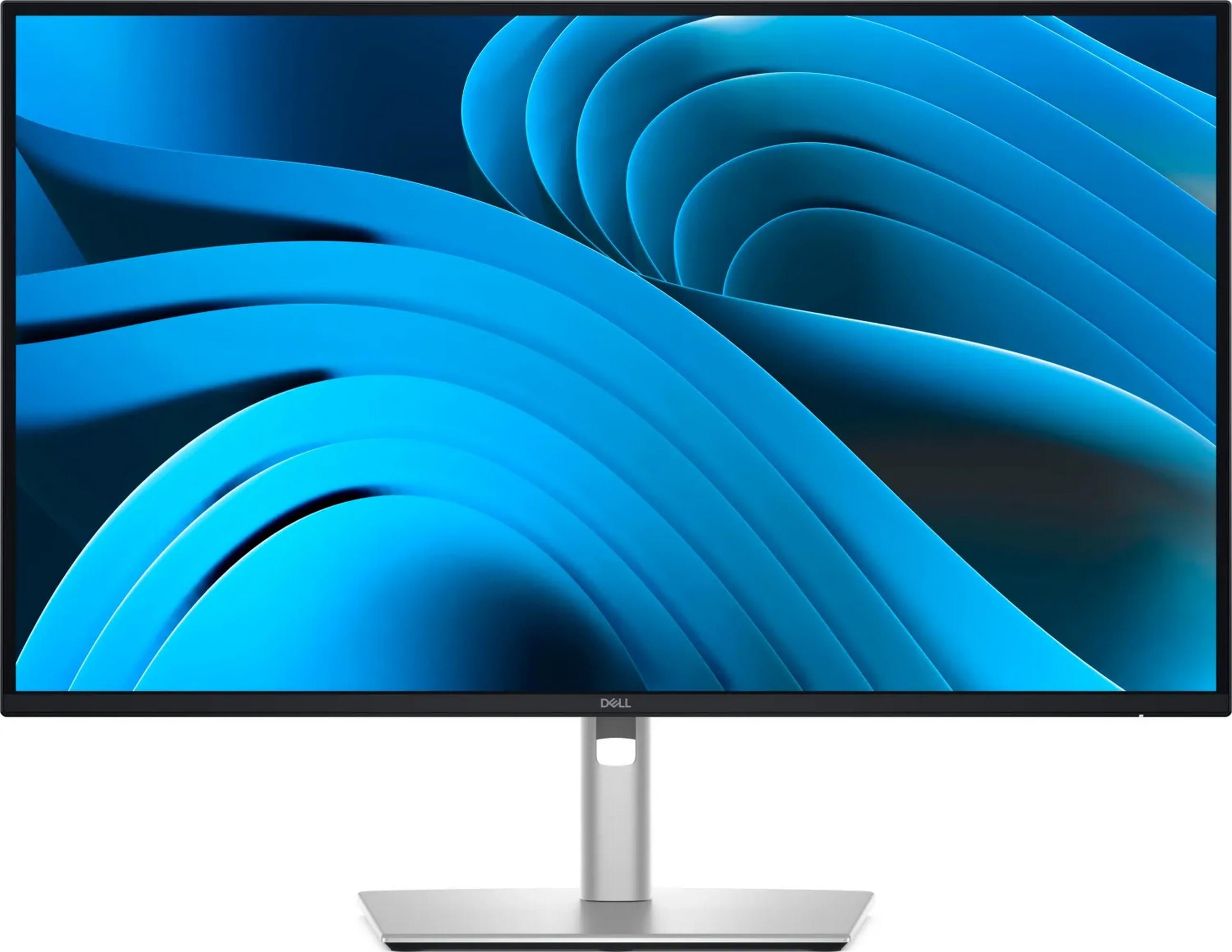 Монитор Dell P2725DE Черный (210-BQSZ)