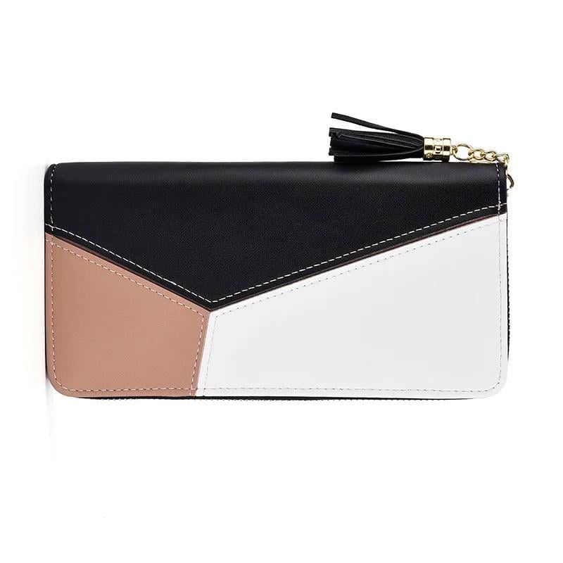 Клатч женский Primolux Lady Wallet Black (2046611912)