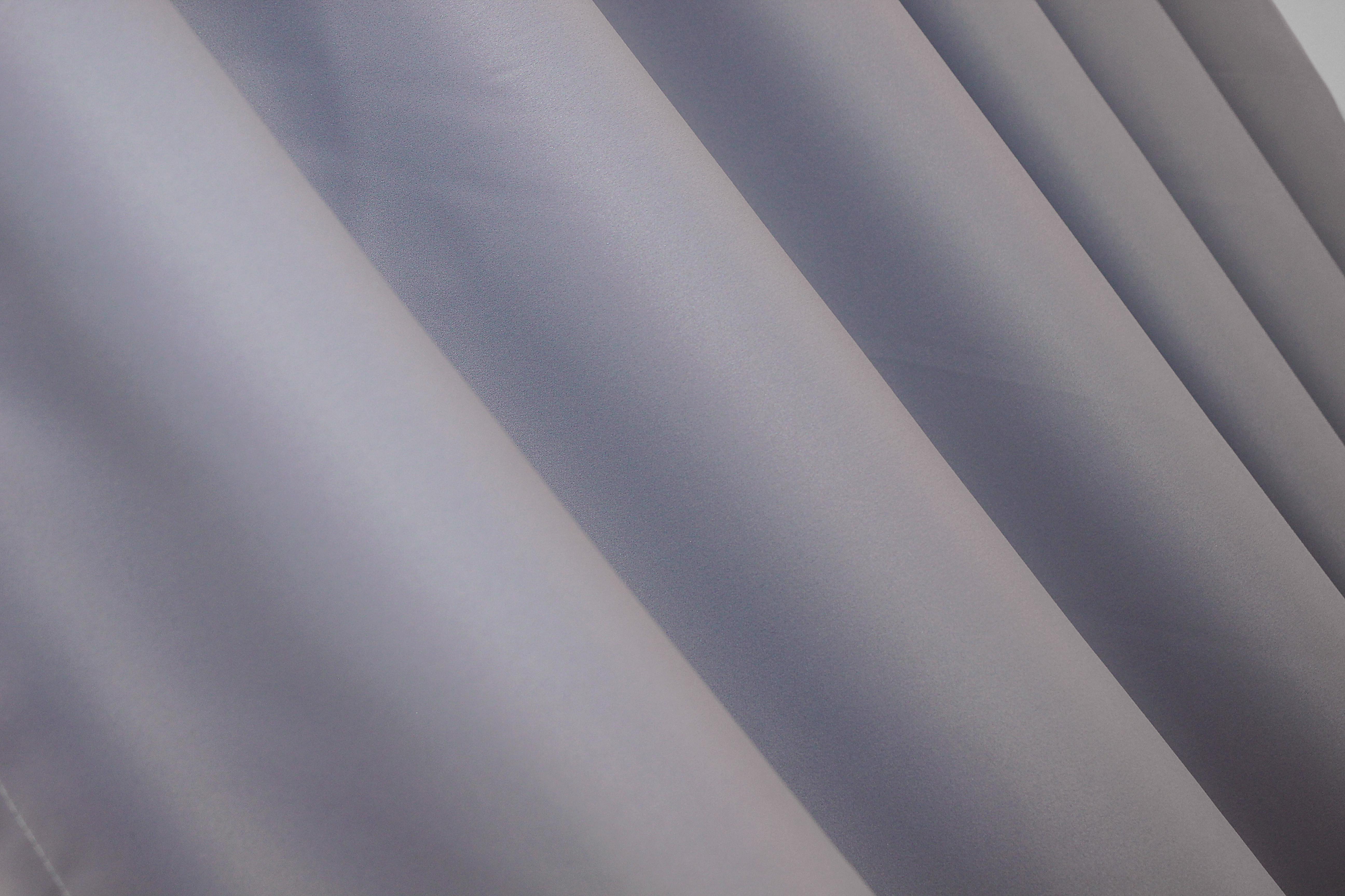 Комплект готовых штор VR-Textil Блэкаут Midnight № 1227ш 100х290 см 2 шт. Лавандовый (31-534) - фото 7 Комплект готовых штор VR-Textil Блэкаут Midnight № 1227ш 100х290 см 2 шт. Лавандовый (31-534) - фото 7