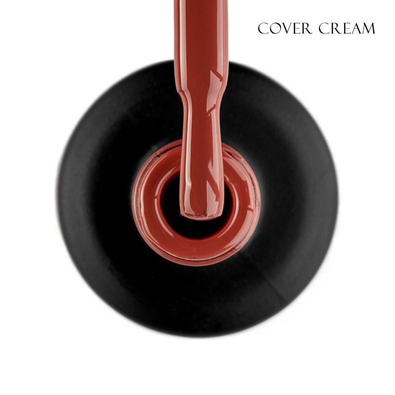База цветная GLOSS COMPANY Gel 11 мл Cover Cream (870213)