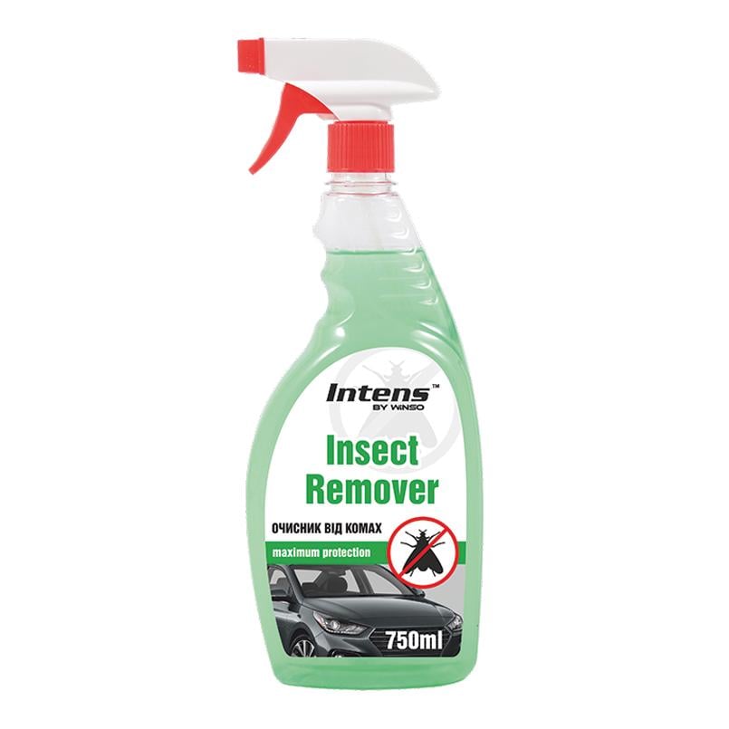 Очисник комах WINSO Insect Remover 750 мл 875002 (106085)