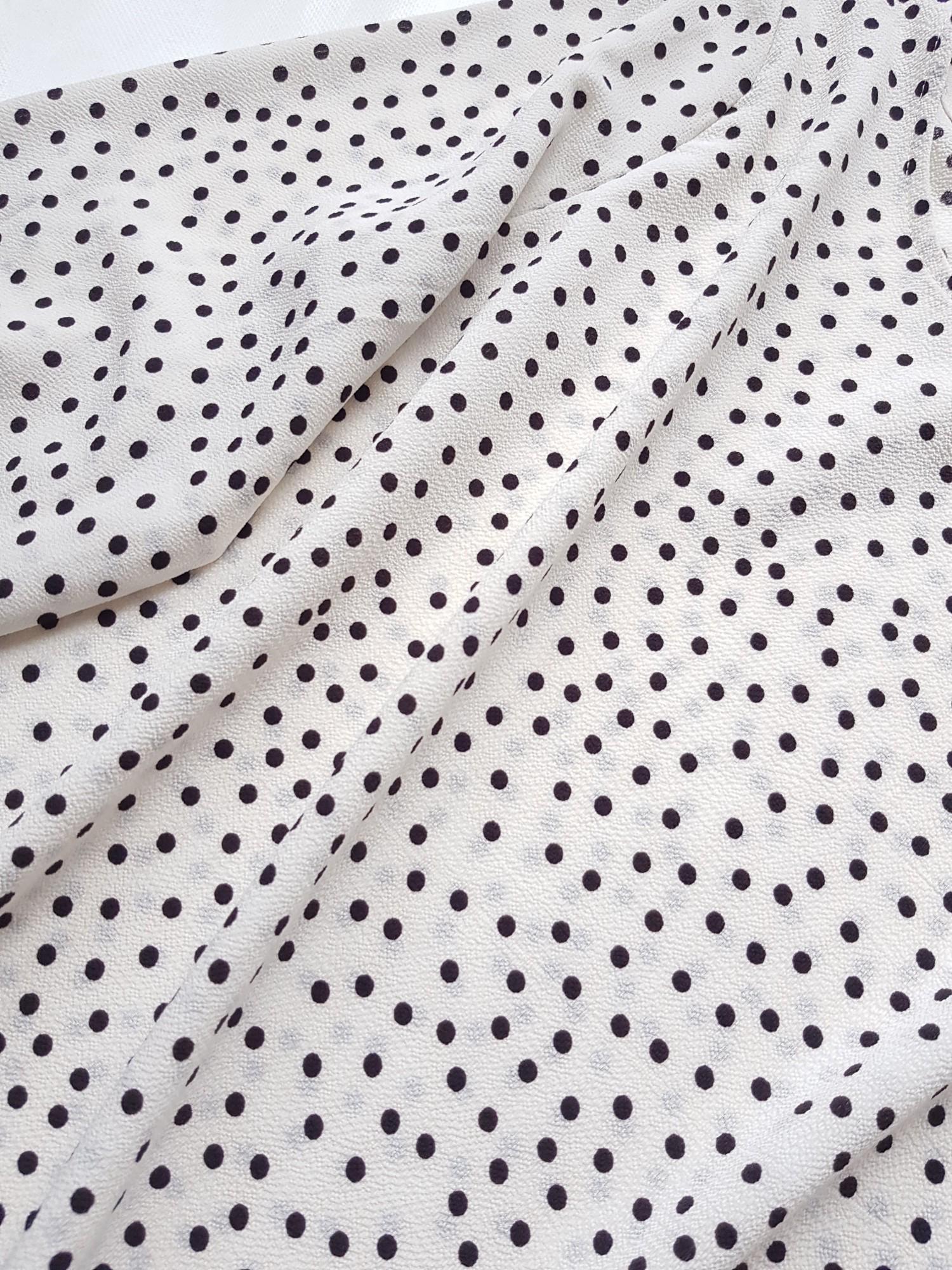 Блузка Boohoo L Белый (10311/46 UK12) - фото 6