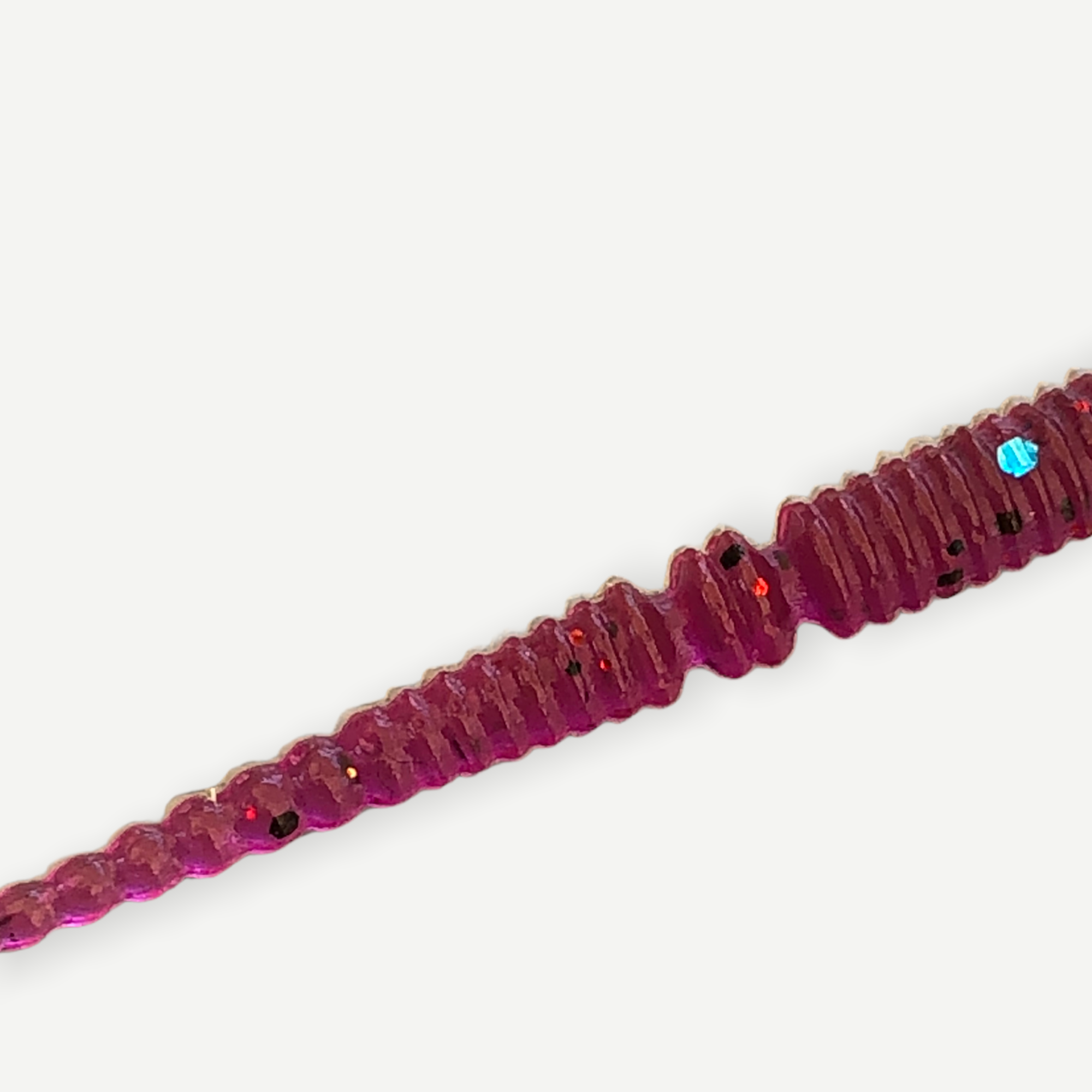 Силиконовая приманка Big Baits Long Tail речная серия 2,4" # 112 Swamp Lox (1001112) - фото 2 Силиконовая приманка Big Baits Long Tail речная серия 2,4" # 112 Swamp Lox (1001112) - фото 2