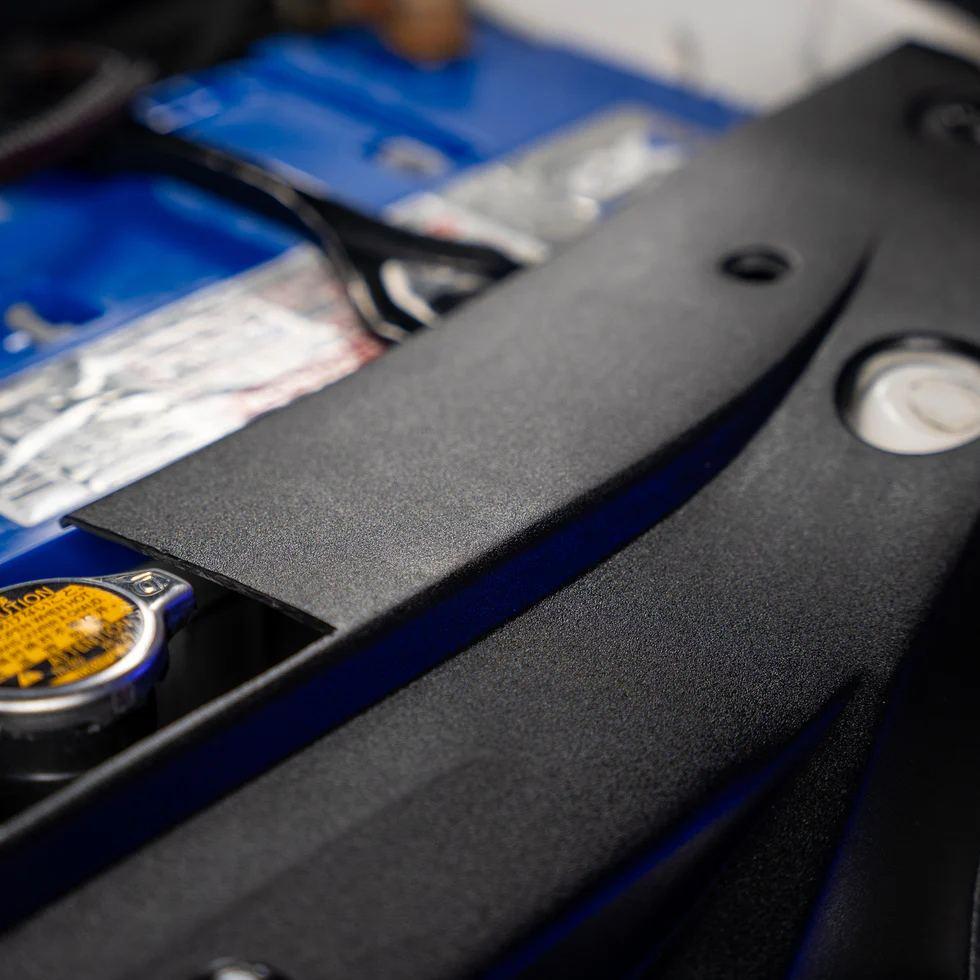 Покрытие керамическое для пластика Gyeon Q² Trim EVO защита внешних элементов авто до 24 мес. 30 мл - фото 4