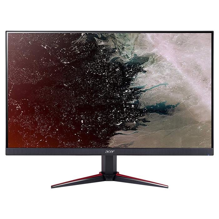 Монитор Acer Nitro VG240Y Black (UM.QV0EE.001)