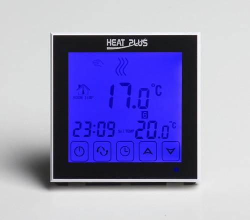 Терморегулятор Heat Plus BHT-324 W sensor - фото 3