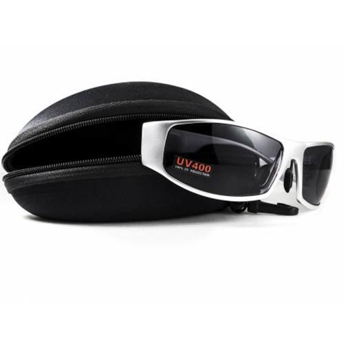 Окуляри Global Vision BAD-ASS 1 Silver Grey (10962717) - фото 12 Окуляри Global Vision BAD-ASS 1 Silver Grey (10962717) - фото 12