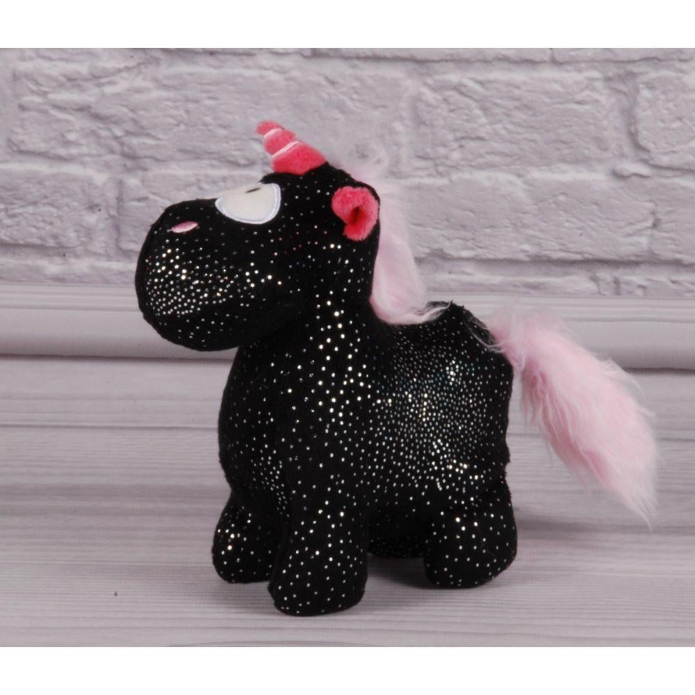 Мягкая игрушка Копица Единорог 2 22х14 см (25053-6)