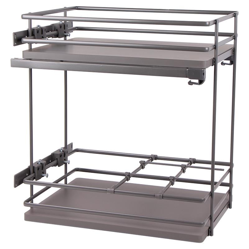 Карго Vibo Galaxy 300 мм Графіт (EGTGM30B2MOMASVGF)