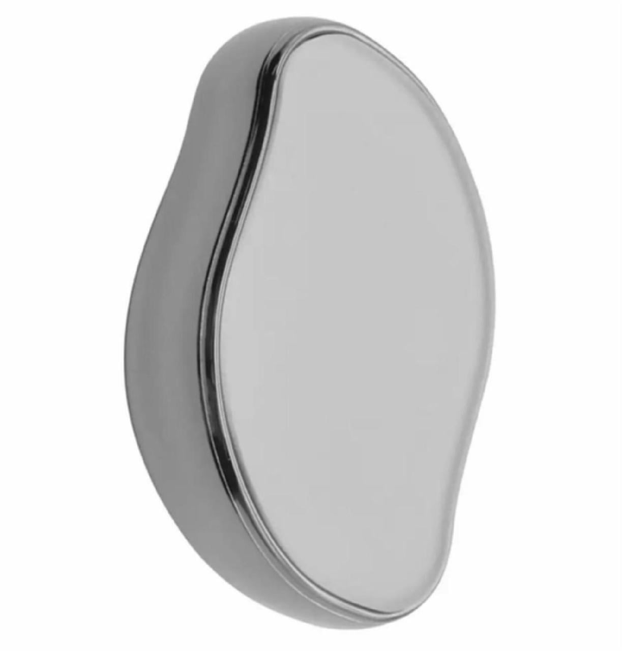 Эпилятор-депилятор женский кристаллический для удаления волос Серебряный (2476286073)