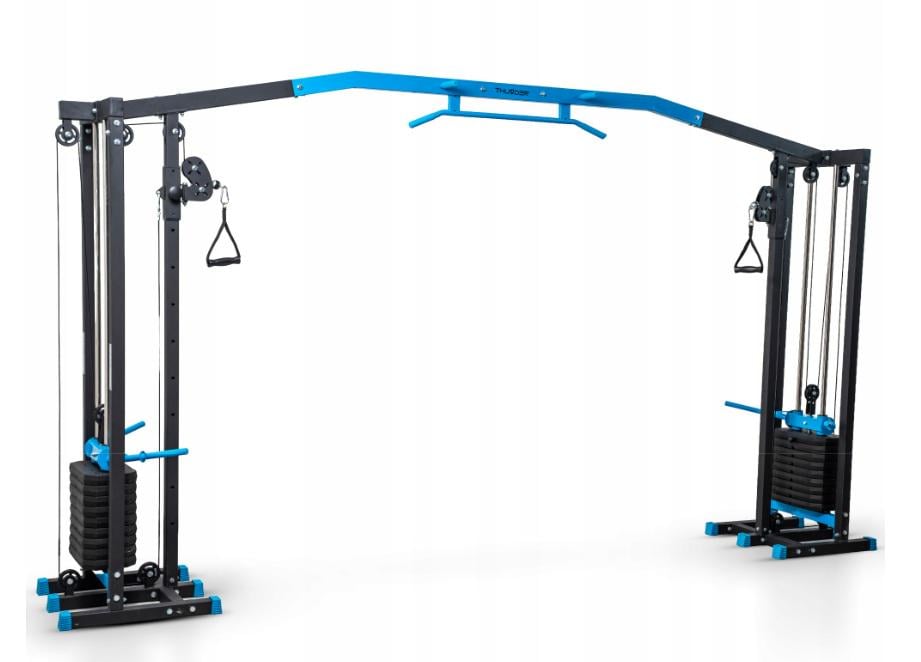 Атлас Thunder CRAGY (448963)