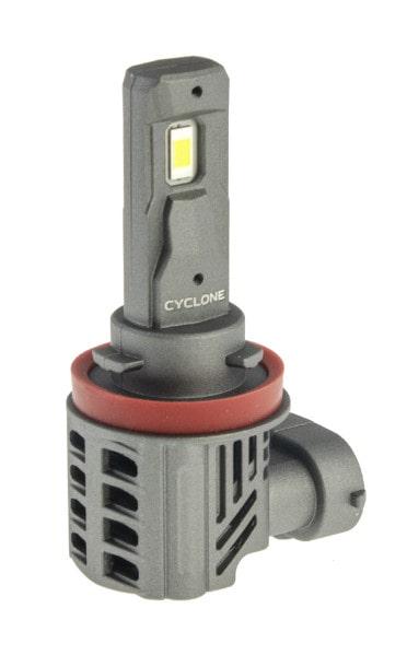Лампа Cyclone LED H11 5500K TYPE 43 8703 1 шт.