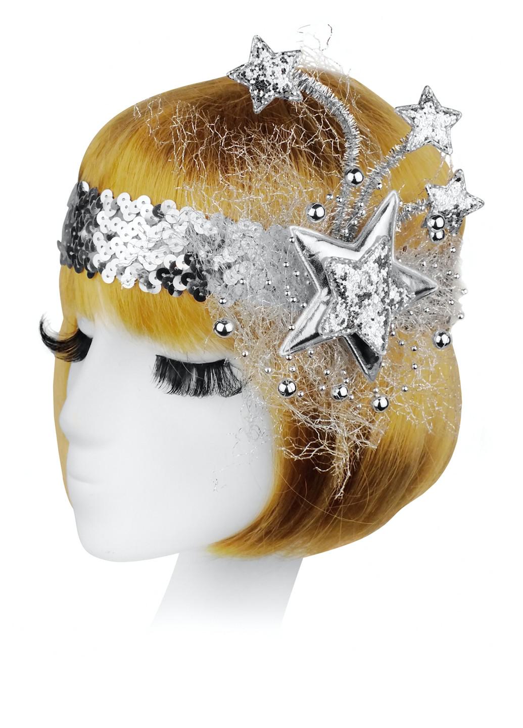 Резинка на голову Star Party (18-1073SL)