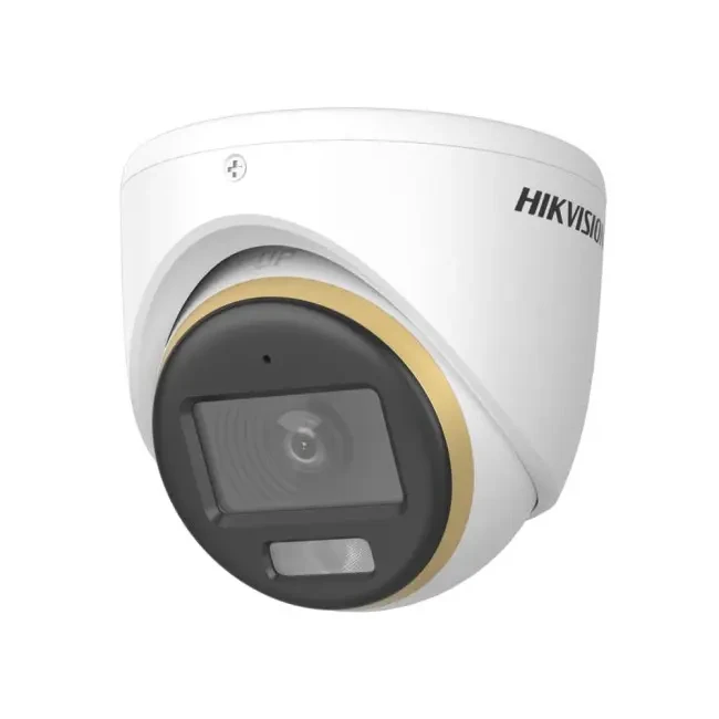 Видеокамера Hikvision 2МП Turbo HD DS-2CE70DF3T-LMFS 2,8 мм