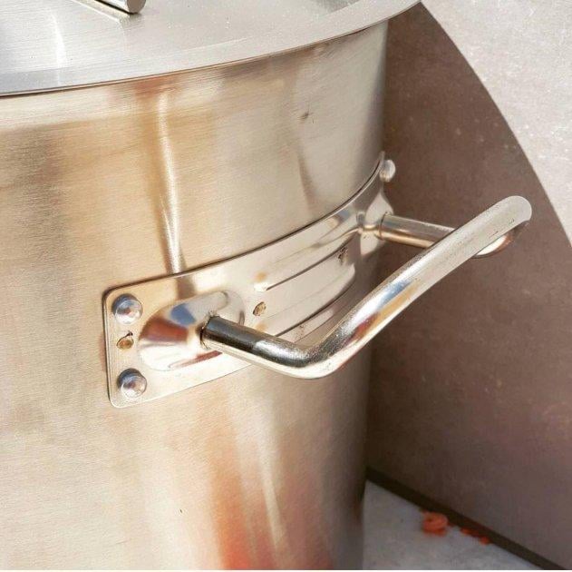 Каструля Edenberg 15 л (EB-3772) - фото 8