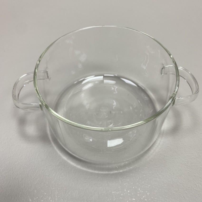 Каструля з кришкою A-Plus 1057 скляна 1,8 л 16 см (2187140664) - фото 4 Каструля з кришкою A-Plus 1057 скляна 1,8 л 16 см (2187140664) - фото 4