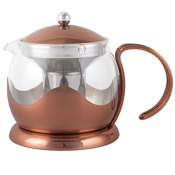 Чайник Kitchen Craft Creative Tops La Cafetière Origins 0,66 л (5164823)