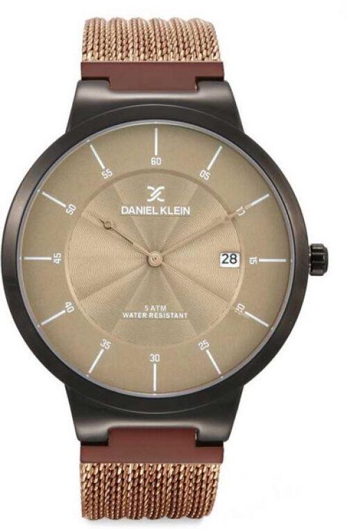Наручний годинник чоловічий Daniel Klein DK11782-3 (105367)