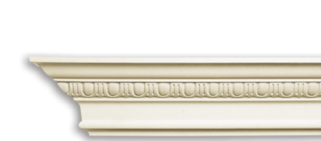 Карниз с орнаментом Gaudi Decor C123 (45021)
