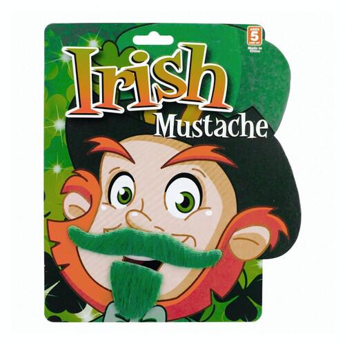 Усы с бородой Патрик SETA Decor 19-441-2 Усы с бородой Патрик SETA Decor 19-441-2