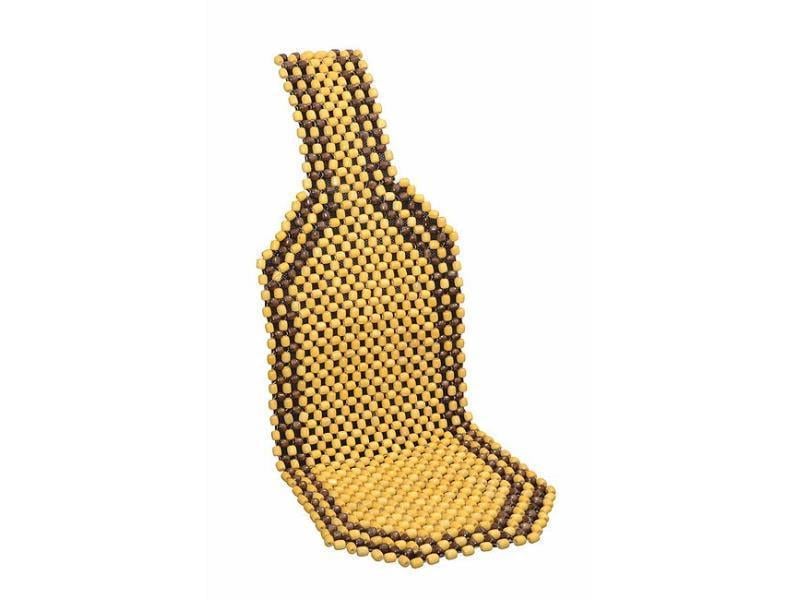 Накидка на сидіння для салону автомобіля Compass DO 04107