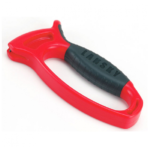 Точилка портативная Lansky Deluxe Quick Edge (35844)