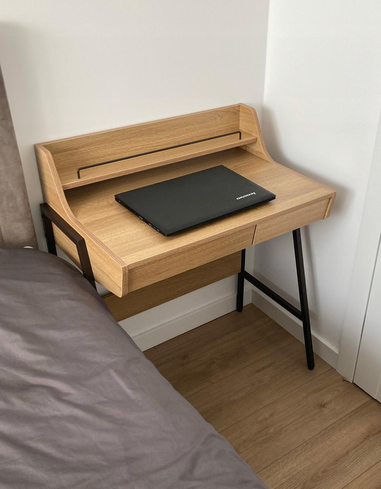 Компьютерный стол Signal B-168 (B168BRD) - фото 9